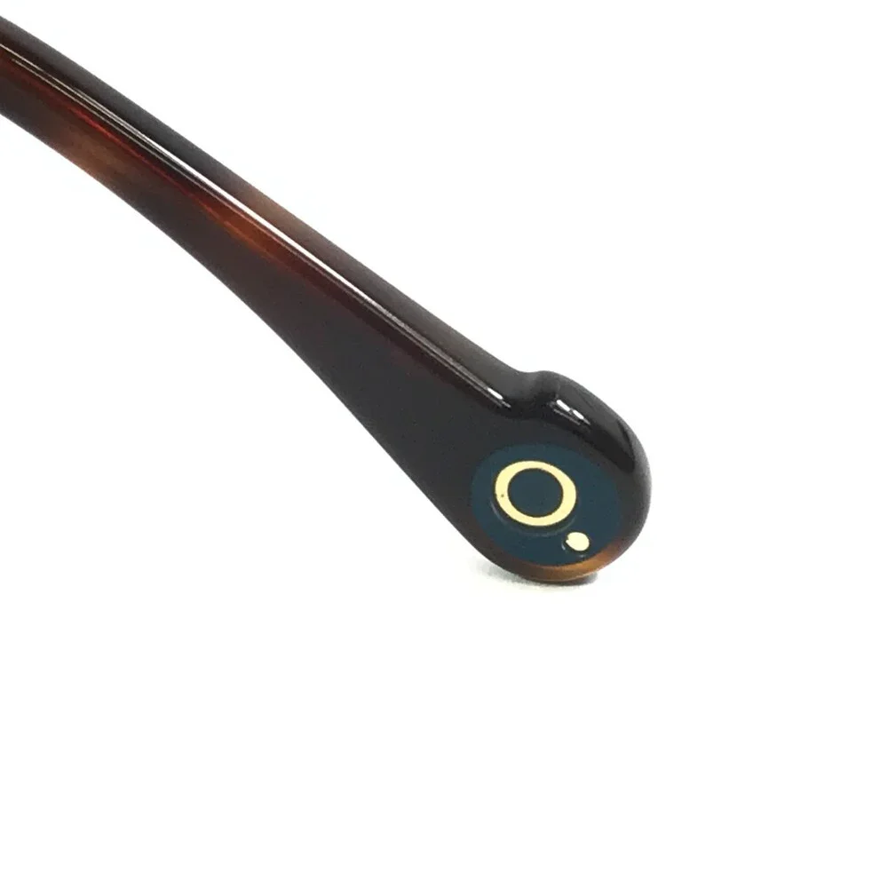 Etnia Barcelona Eyeglasses Frames SIMA HVPT Havana Petrol Full Rim 52-15-138